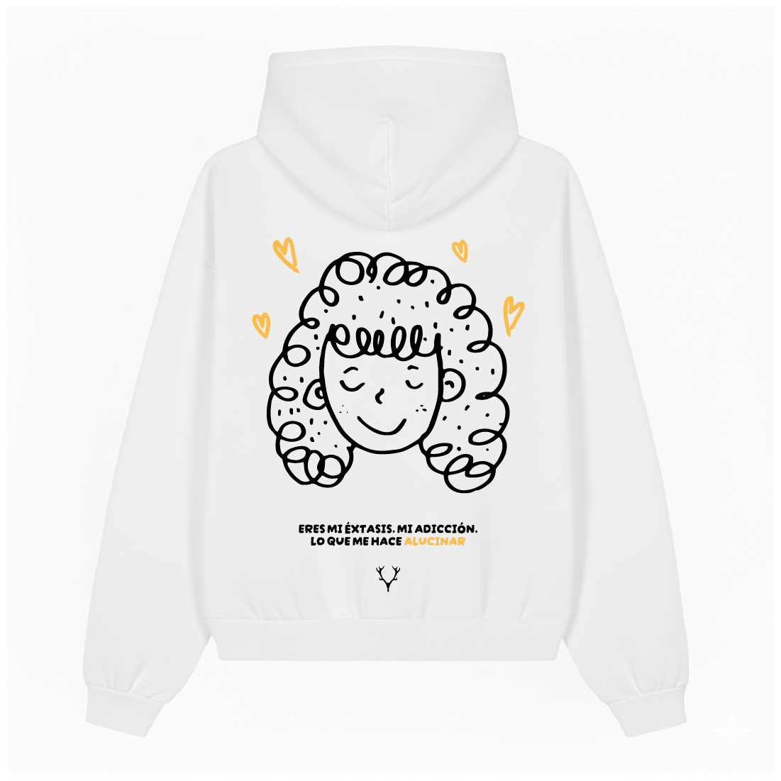 Buzo Precisa Blanco 02 Back