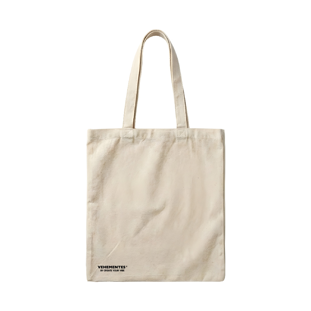 Tote Narcótica Back