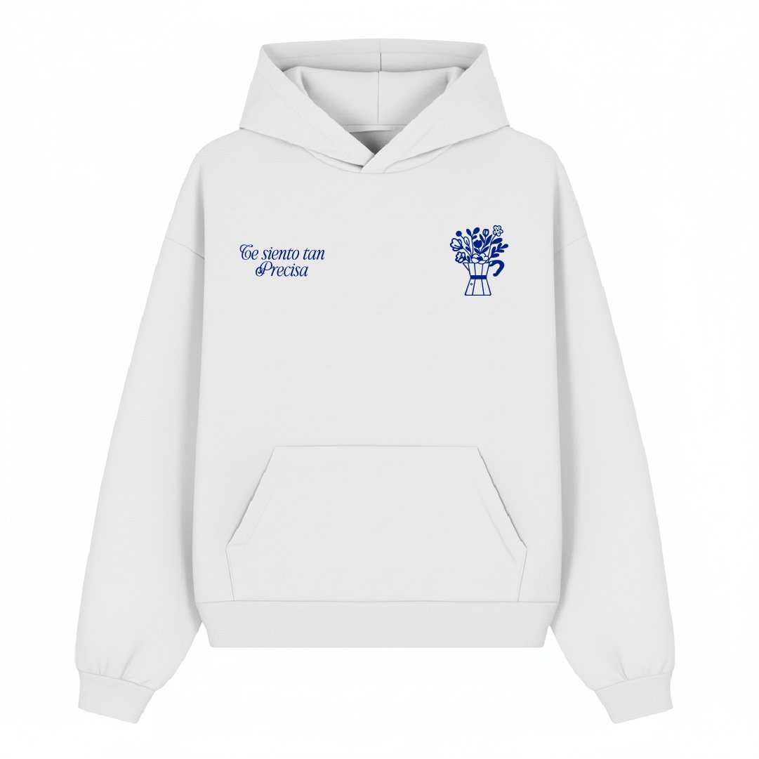 Hoodie Con Capota VEHEMENTES - Image 7