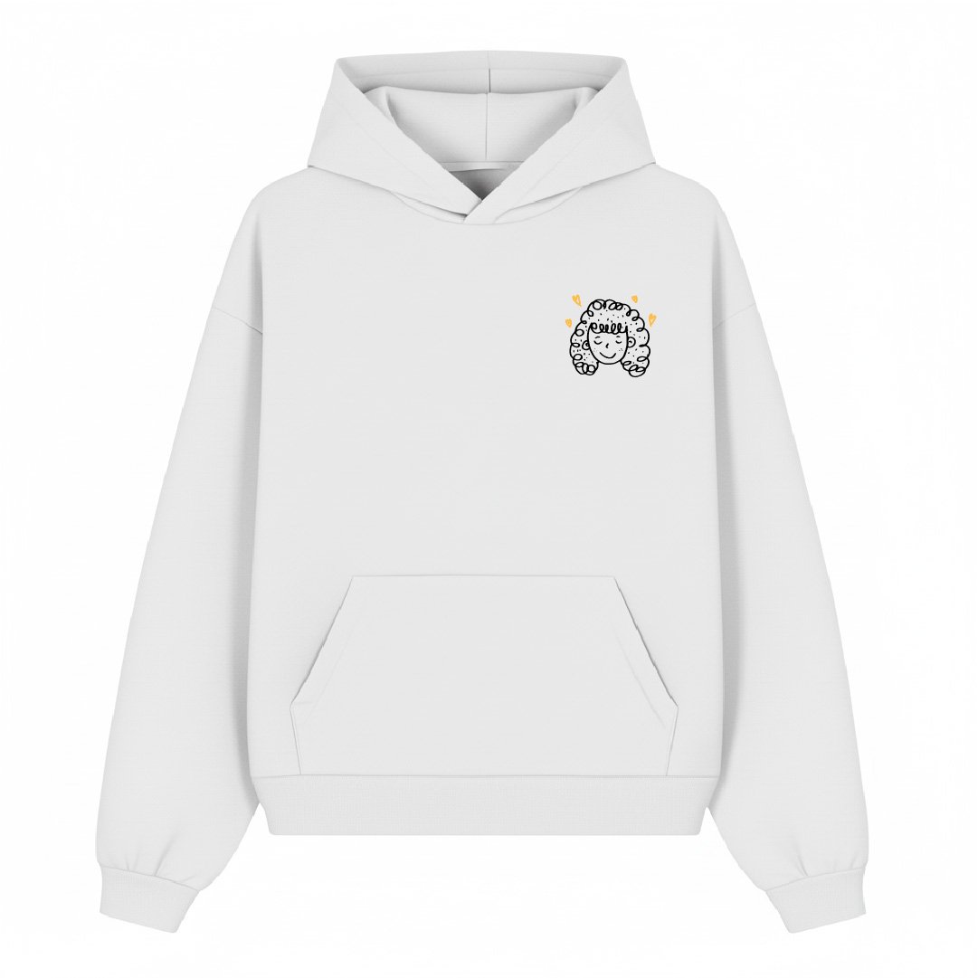 Hoodie Con Capota VEHEMENTES - Image 8