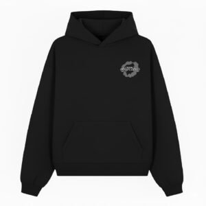 Hoodie Con Capota VEHEMENTES
