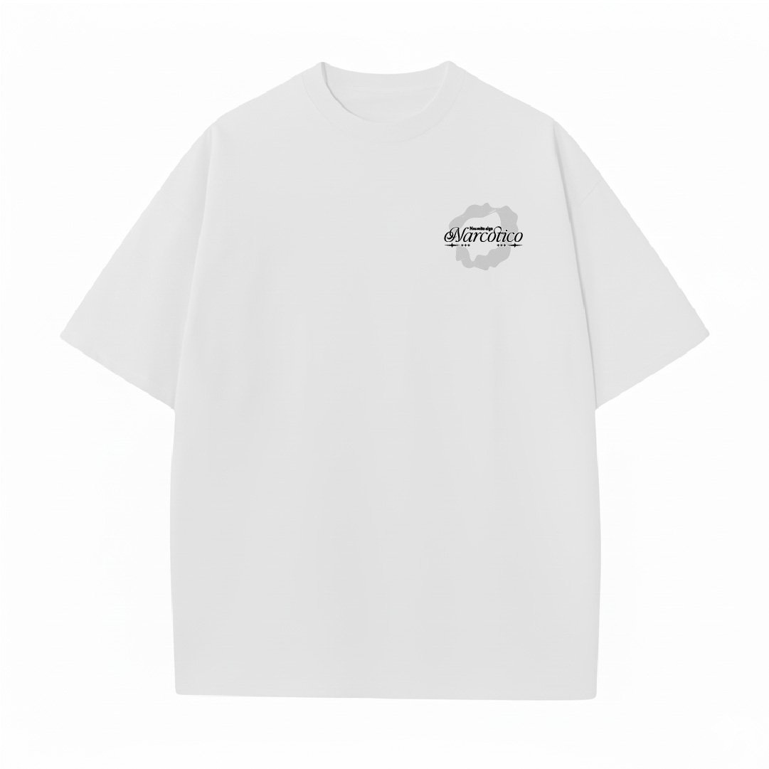 Camiseta Oversize VEHEMENTES - Image 5