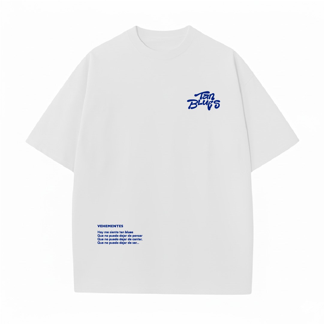 Camiseta Oversize VEHEMENTES - Image 6