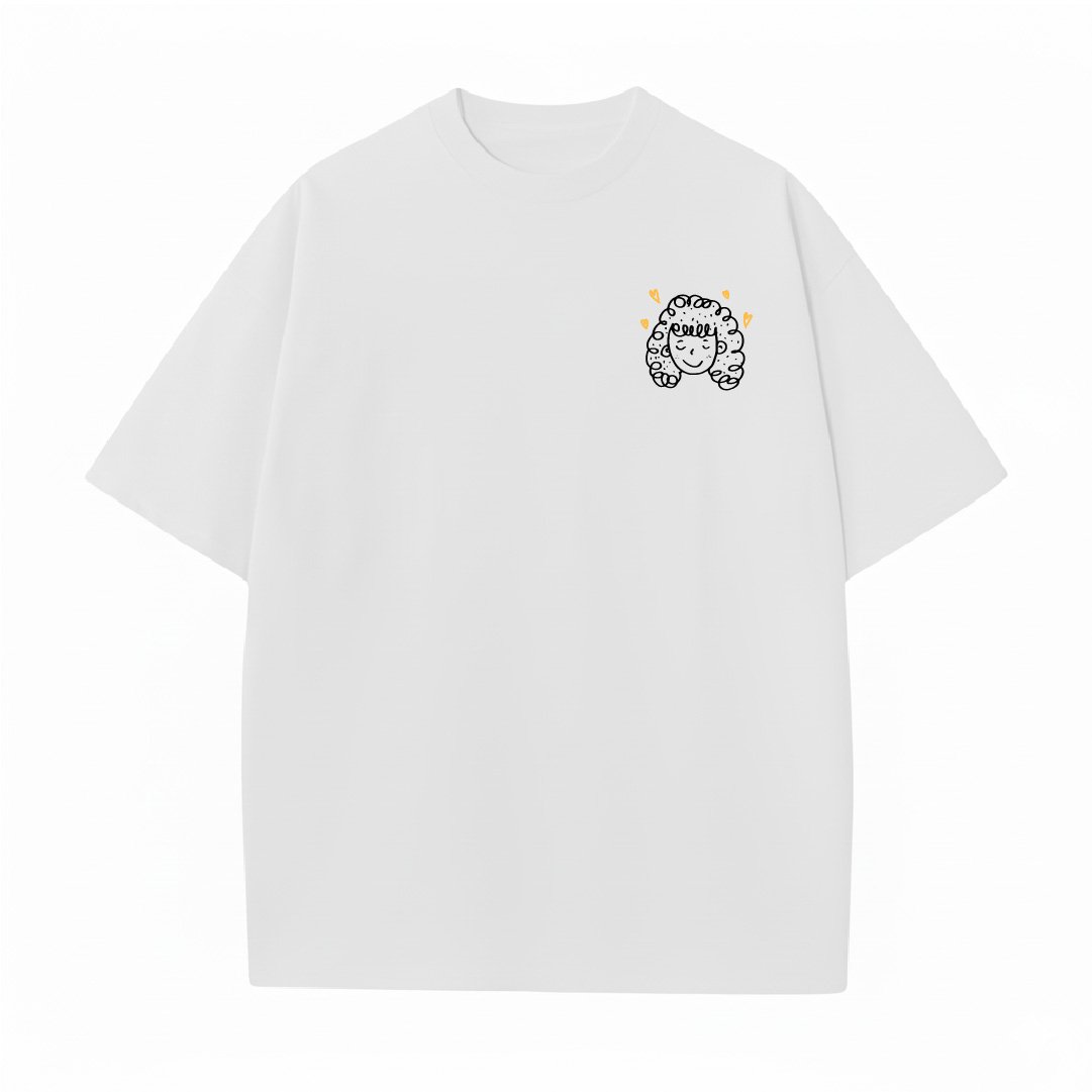 Camiseta Oversize VEHEMENTES - Image 8