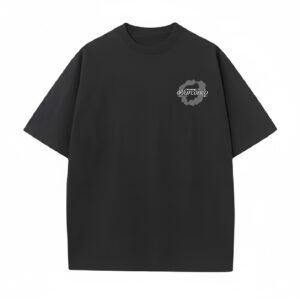 Camiseta Oversize VEHEMENTES