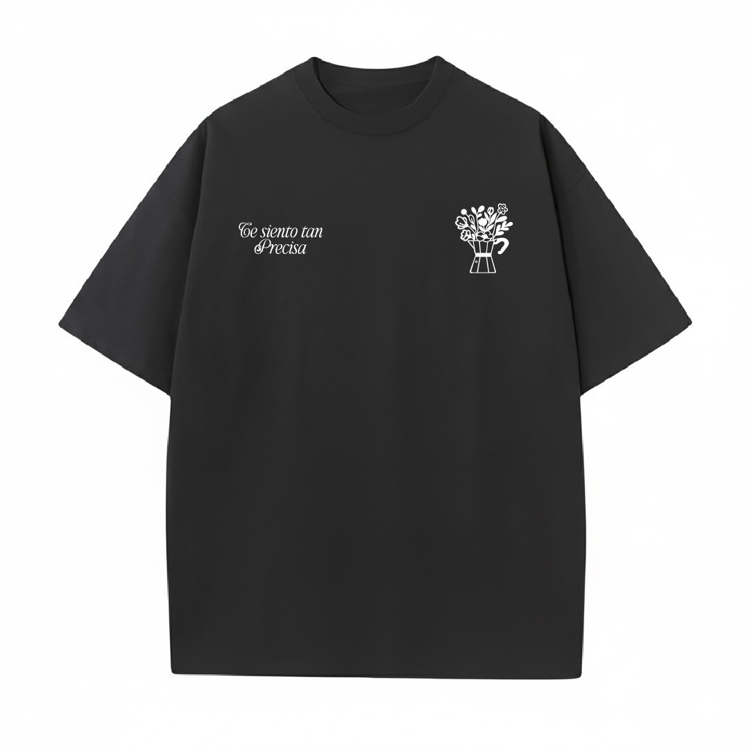 Camiseta Oversize VEHEMENTES - Image 3