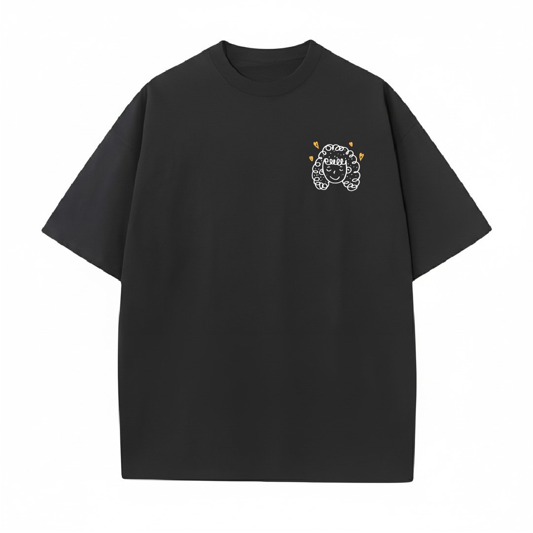 Camiseta Oversize VEHEMENTES - Image 4