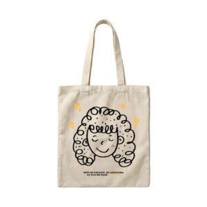 Tote Bag VEHEMENTES